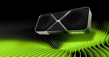 NVIDIA GeForce RTX 5080 48GB GDDR7