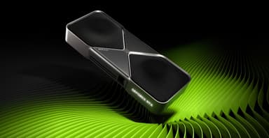 NVIDIA GeForce RTX 5090 32GB GDDR7