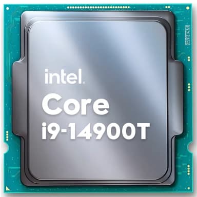 Intel Core i9-14901TE 8‑Core LGA1700 Embedded Processor (Power‑Optimized)