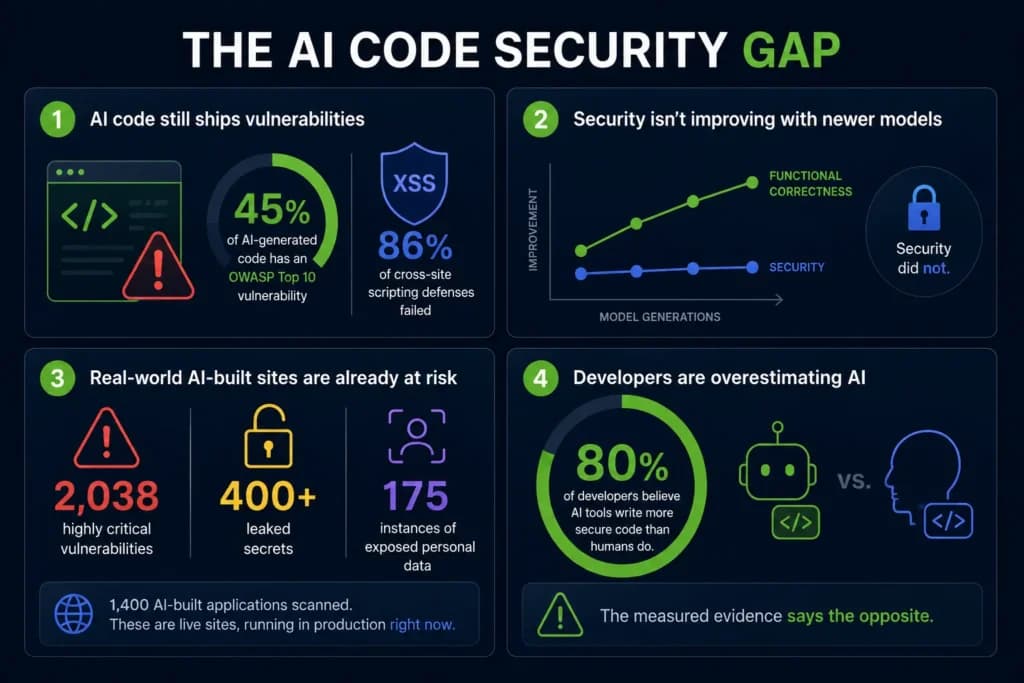 US Authorities Issue Alert on AI-Generated Exploit Code Targeting Infrastructure