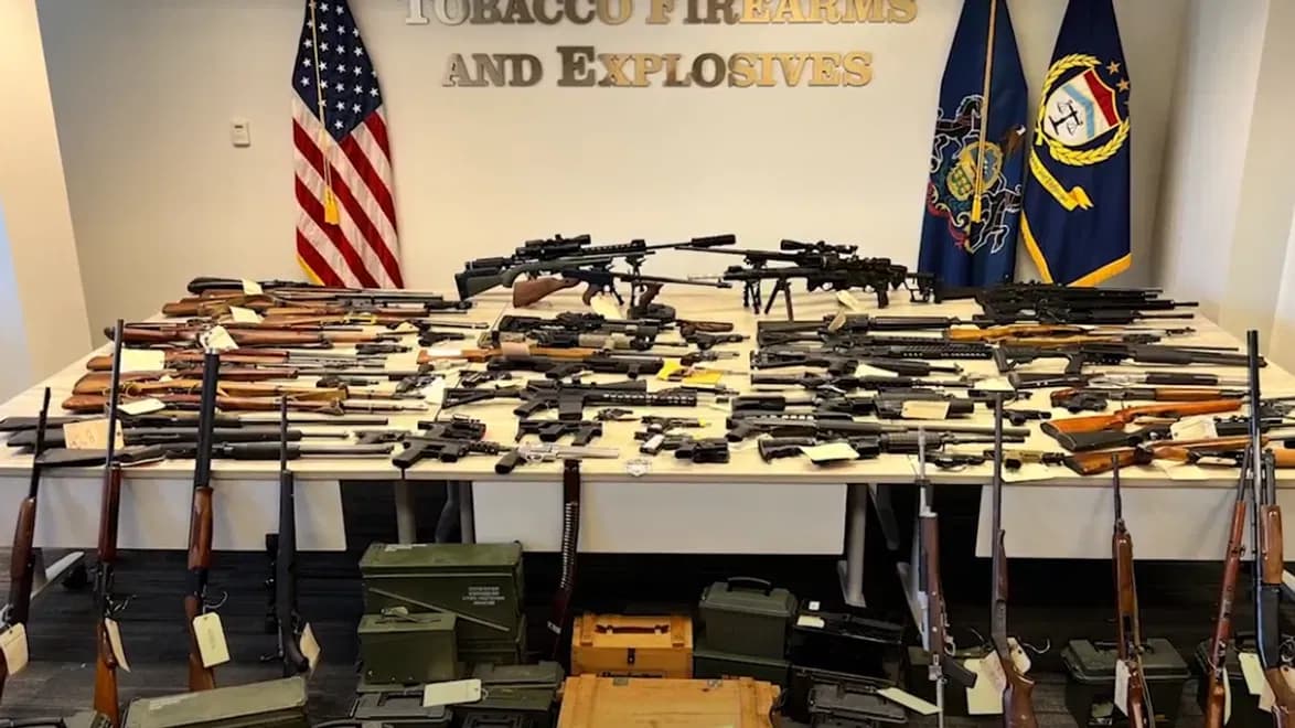 ATF Declares Major Incident Following Cyberattack on Investigatory Systems