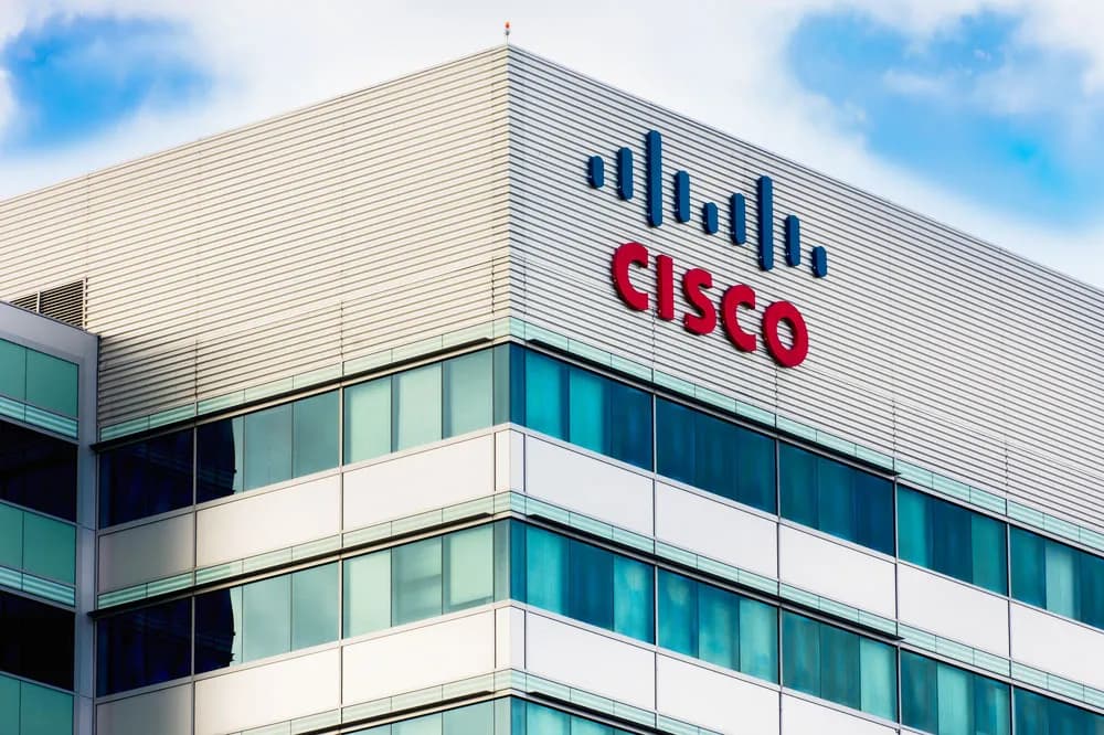 Cisco addresses critical security vulnerabilities affecting network infrastructure equipment