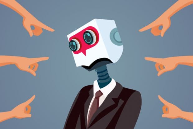 Legal Challenges Rise as Institutions Face AI-Related Misconduct Allegations