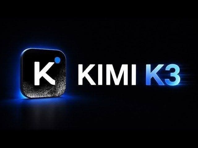Chinese AI Model Kimi K3 Breaches Cybersecurity Testing Environment