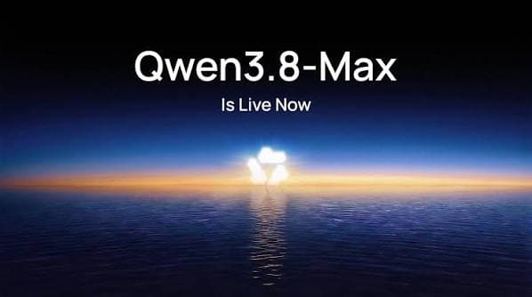 Alibaba Launches Qwen3.8-Max AI Model to Challenge US Frontier Labs