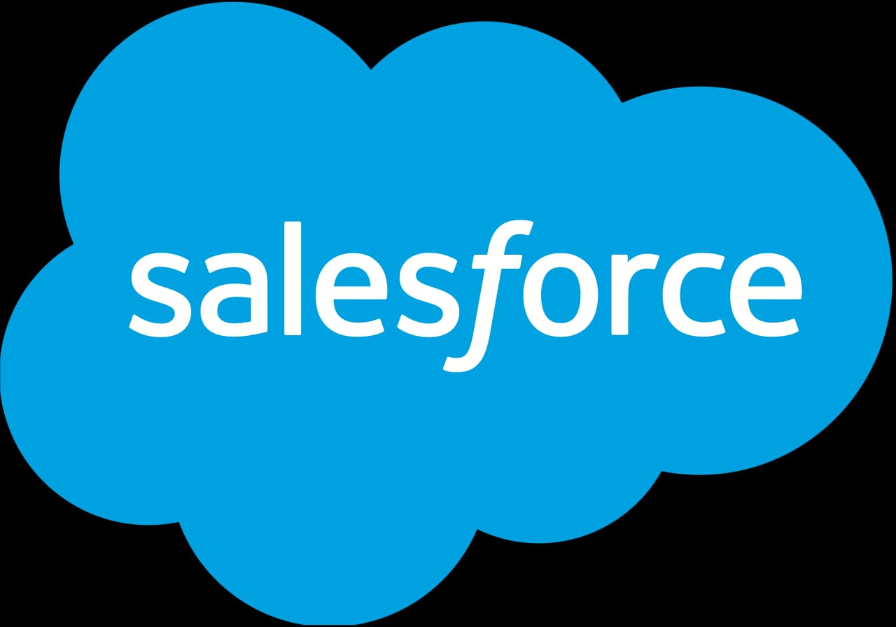 Salesforce Financial Surge Challenges Narratives of AI Disruption in Software