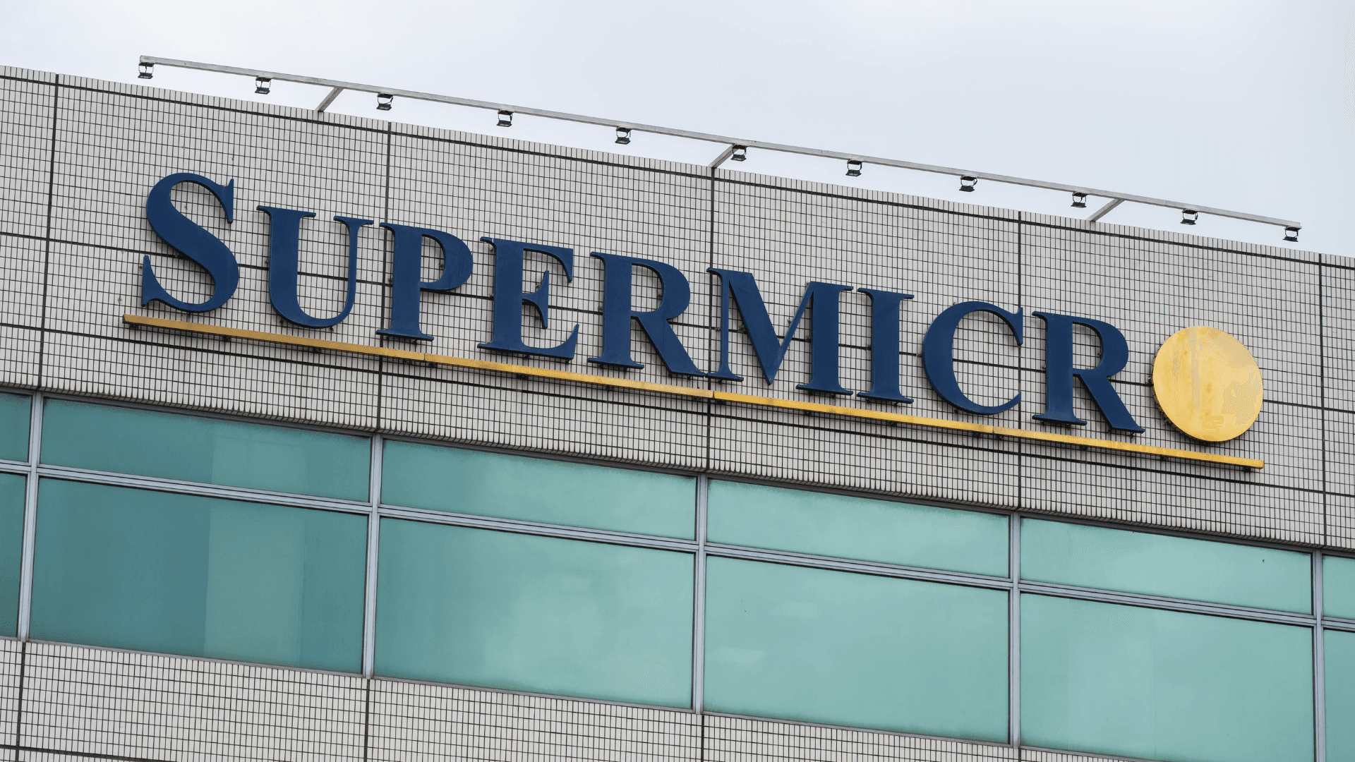 Supermicro dismisses employees following investigation into illicit GPU exports