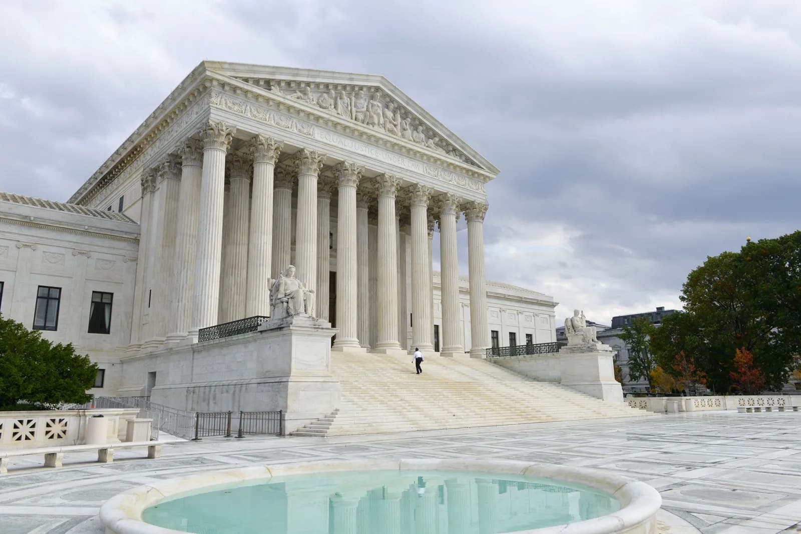 Supreme Court Allows Federal Review of Executive Order Restricting Mail-In Ballots