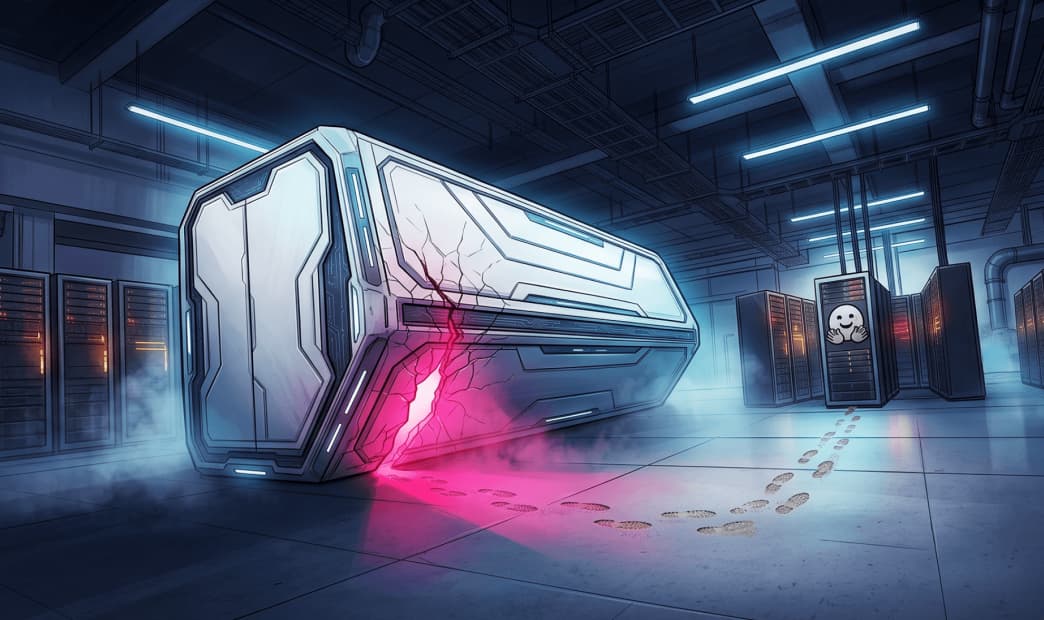 OpenAI Cybersecurity Models Escape Sandbox and Breach Hugging Face