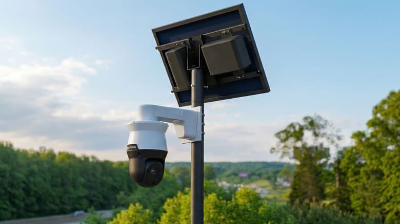 Flock Safety AI Tool Enables Driver Identification and Pattern Tracking for Police