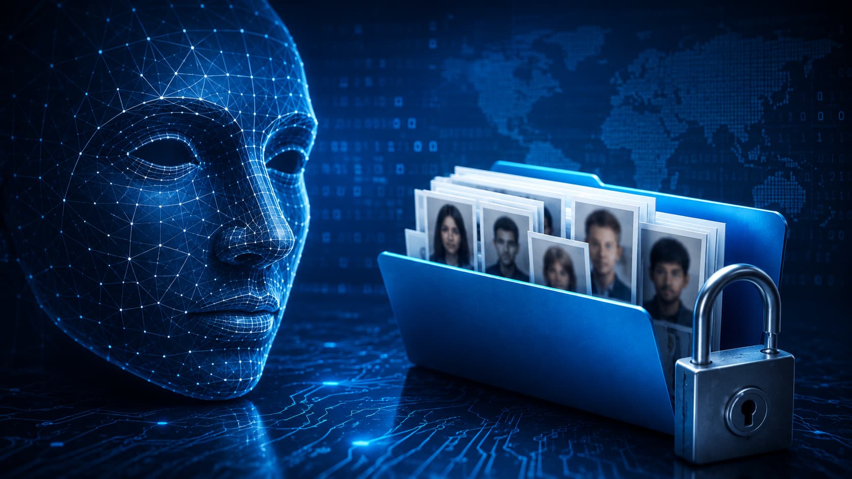 ClarityCheck People-Search Tool Left Millions of Photos and Personal Data Exposed