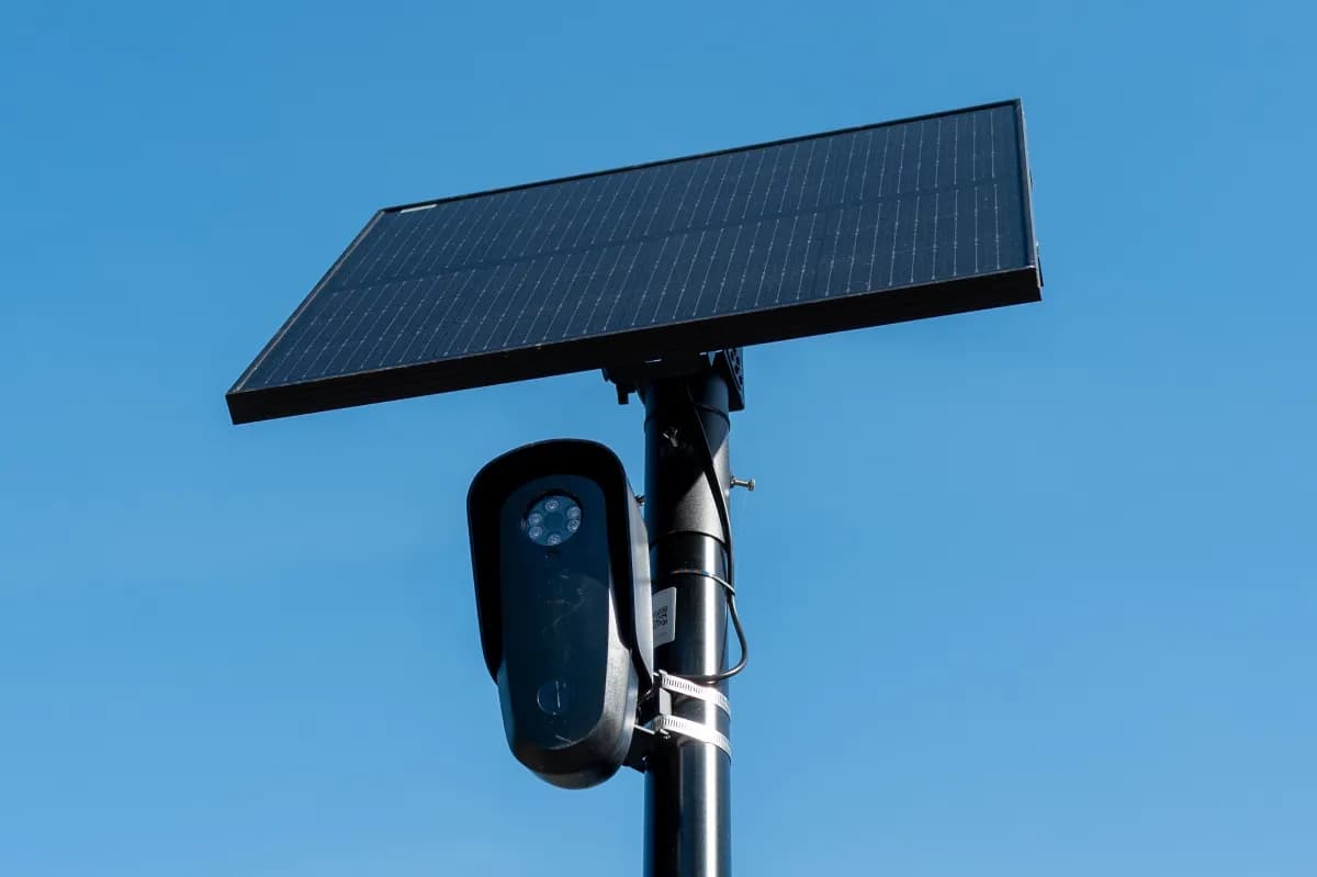 Flock Safety CEO Calls for Regulatory Compromise Amid Surveillance Misuse Allegations
