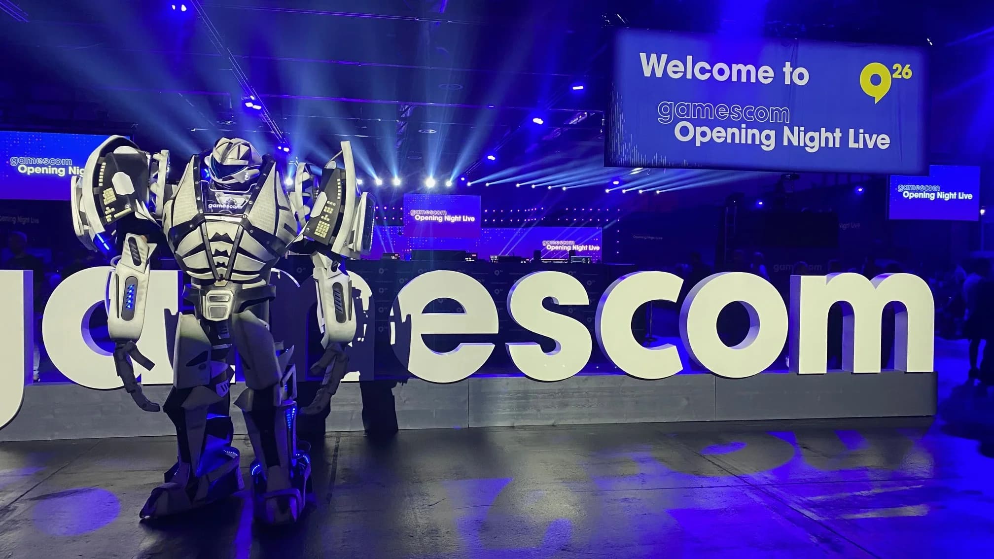 Gamescom Opening Night Live 2026: Key Announcements and Industry Updates