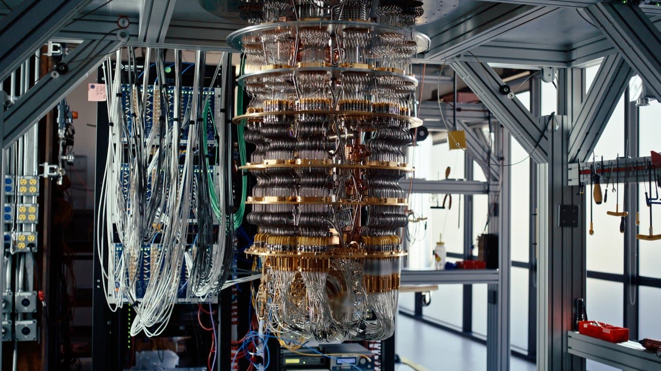 Google Quantum Supremacy 2.0: Sycamore 2 Achieves Error‑Corrected Quantum Advantage