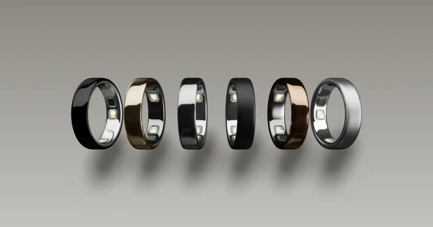 Oura Prepares for September IPO Amid $16 Billion Valuation Target