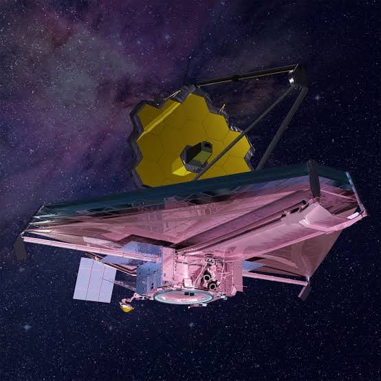 James Webb Space Telescope Observations Reveal Anomalies in Early Universe
