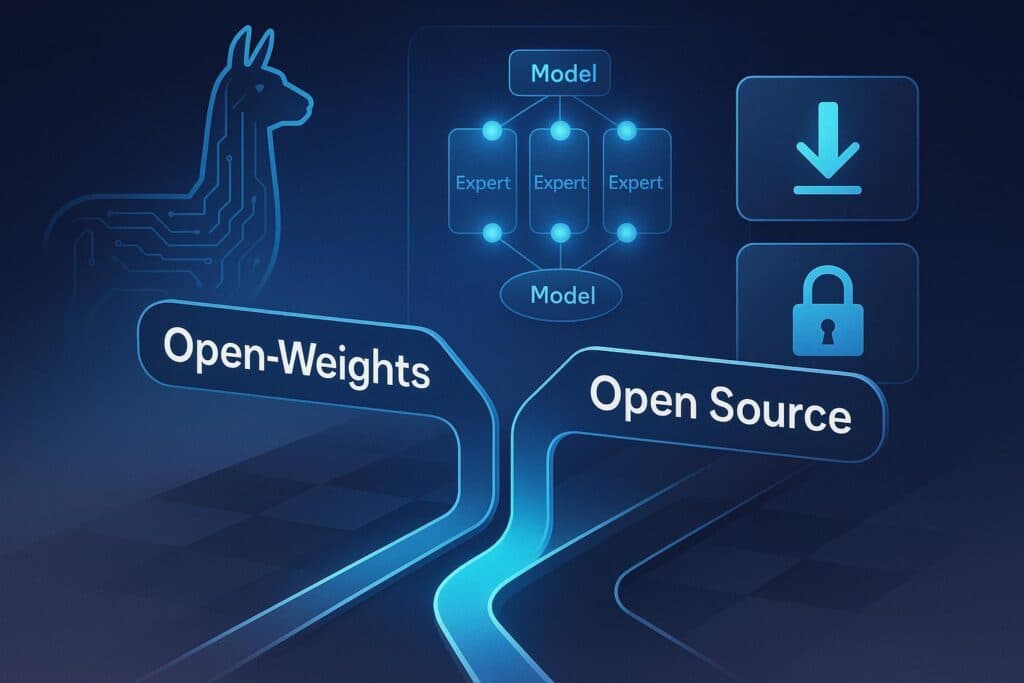 Meta Llama 4: Open‑Source AI Model Matches GPT‑5 – 1 Trillion Parameters, Free for All