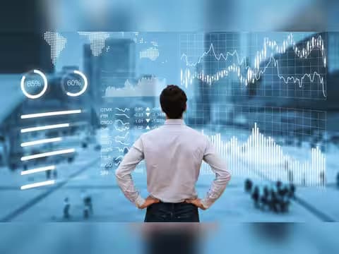 Tech Industry Faces Market Volatility Amid Heightened AI Capital Expenditure and Security Threats