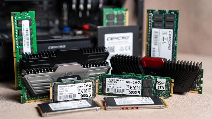 Global Memory Shortage Impacts Apple and Framework Laptop Availability