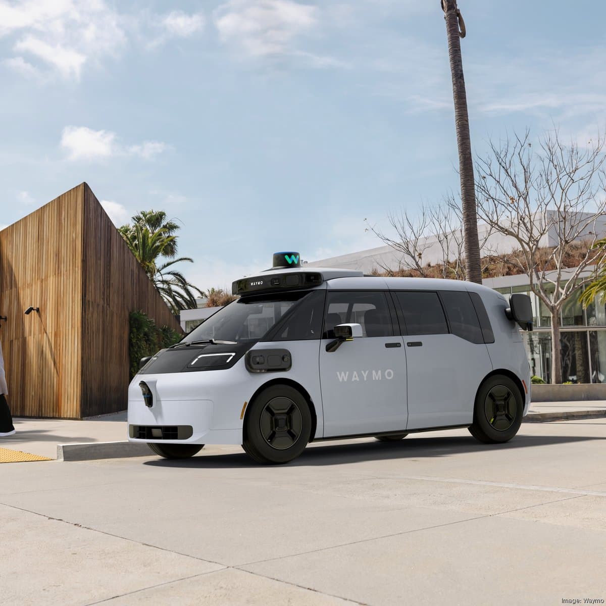 Waymo Expands Ojai Robotaxi Availability to All Riders in Three Major Cities