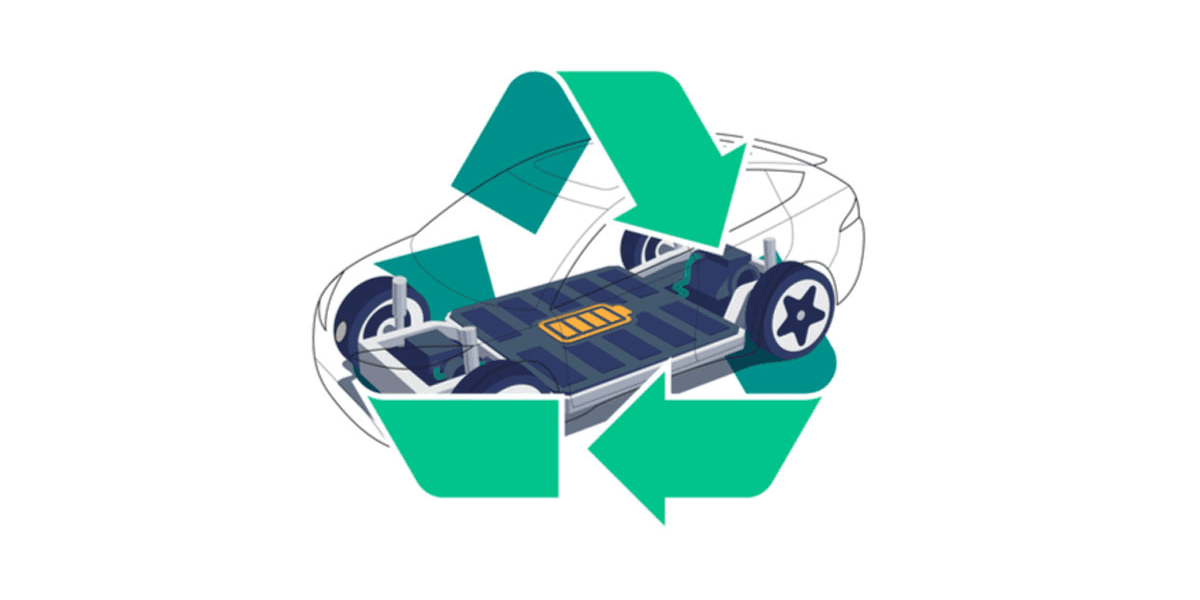 China Faces Growing Environmental Risks from Informal Electric Vehicle Battery Recycling