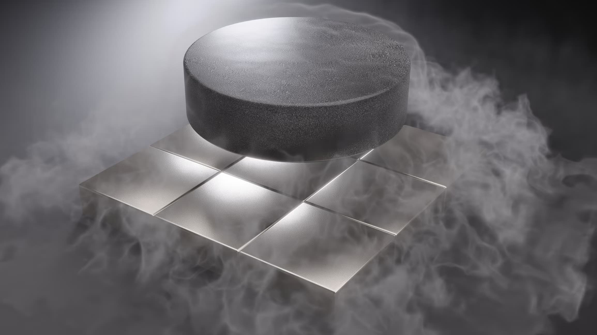 First Room‑Temperature Superconductor Confirmed: MIT & Harvard Validate Historic Breakthrough