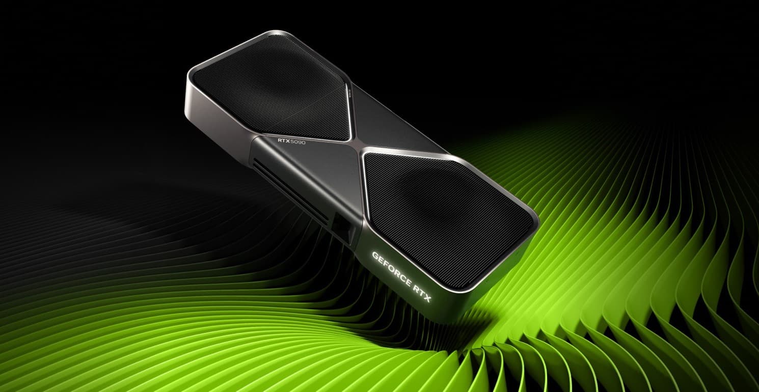 NVIDIA GeForce RTX 5090 & RTX 5080 Launch: Everything You Need to Know