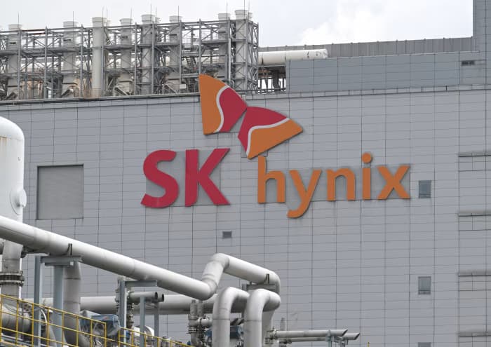SK Hynix Plans $38 Billion Investment to Expand Memory Chip Production