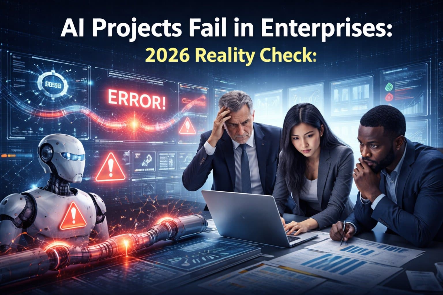 Tech Giants Suffer Major Setbacks: SpaceX Scrub, Gemini 3.5 Delay, IBM Stock Crash