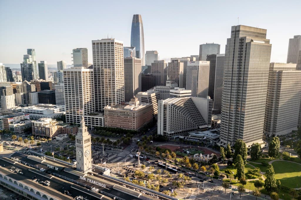 New York Surpasses San Francisco as Leading Hub for Tech Talent