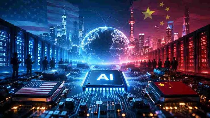 Tech Wars Escalate: Google Delays Gemini 3.5, Anthropic Goes Self‑Sufficient, Open‑Source Models Challenge Dominance