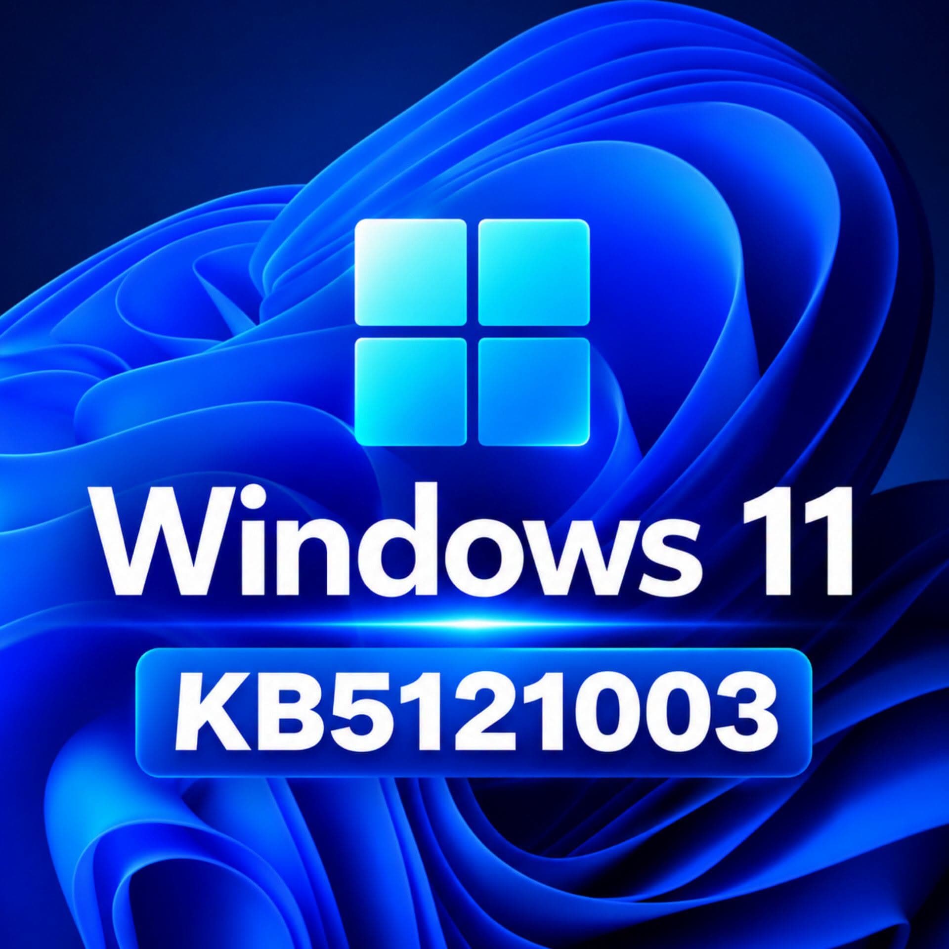 Windows 11 KB5121003 Update Linked to System Stability and Gaming Issues