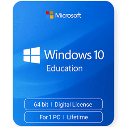 Windows 10 Education 2