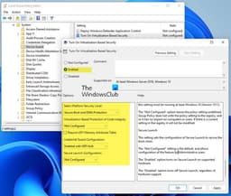 Windows 10 Enterprise 3