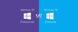 Windows 10 Enterprise 1