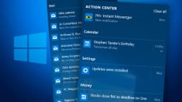 Windows 10 Mobile 4