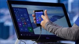 Windows 10 Mobile 3