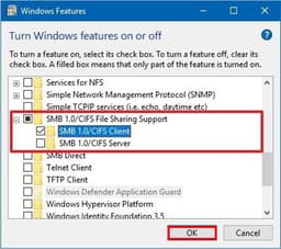 Windows 10 Pro for Workstations 5