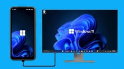 Windows 11 Mobile 6