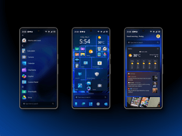 Windows 11 Mobile 5