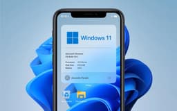 Windows 11 Mobile 1
