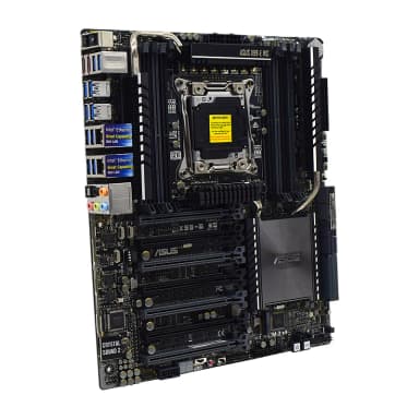 Asus X99-E