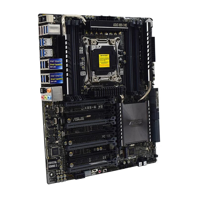 ASUS X99-E