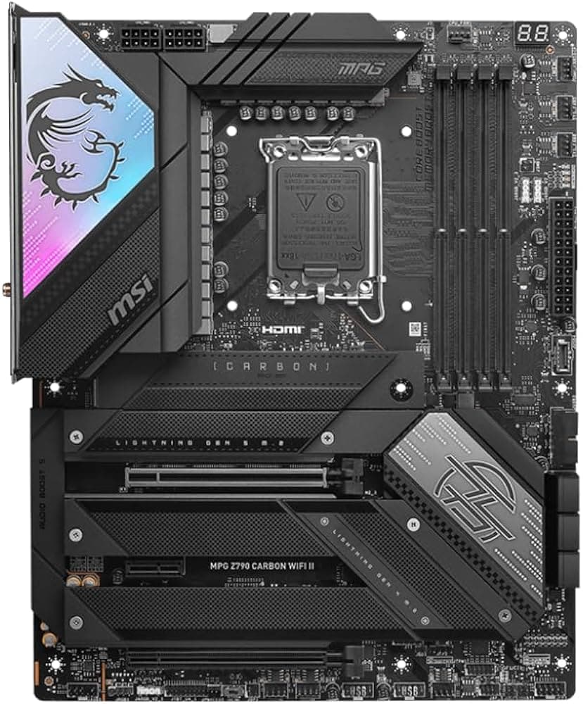 MSI MPG Z790 Carbon WiFi