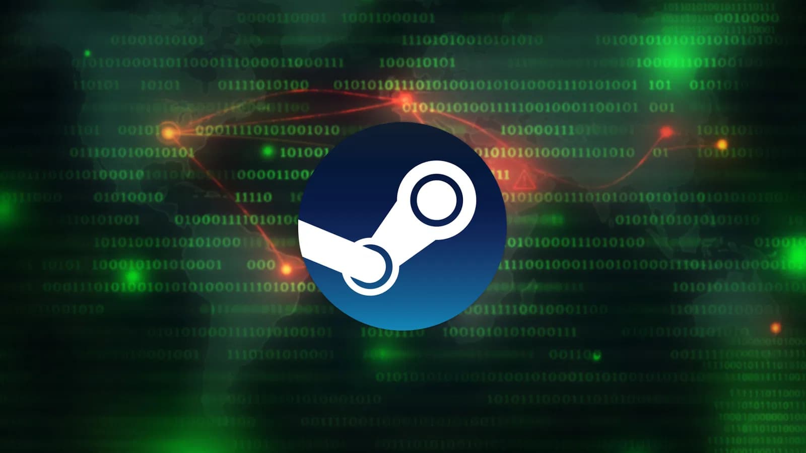 Massive 12TB 'Teraleak' Exposes Over a Decade of Internal Steam Data