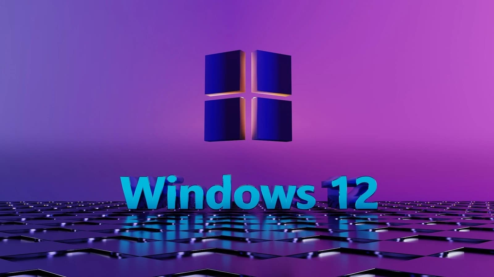 Microsoft Windows 12: The AI-First Operating System