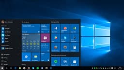 Windows 10 Home 3