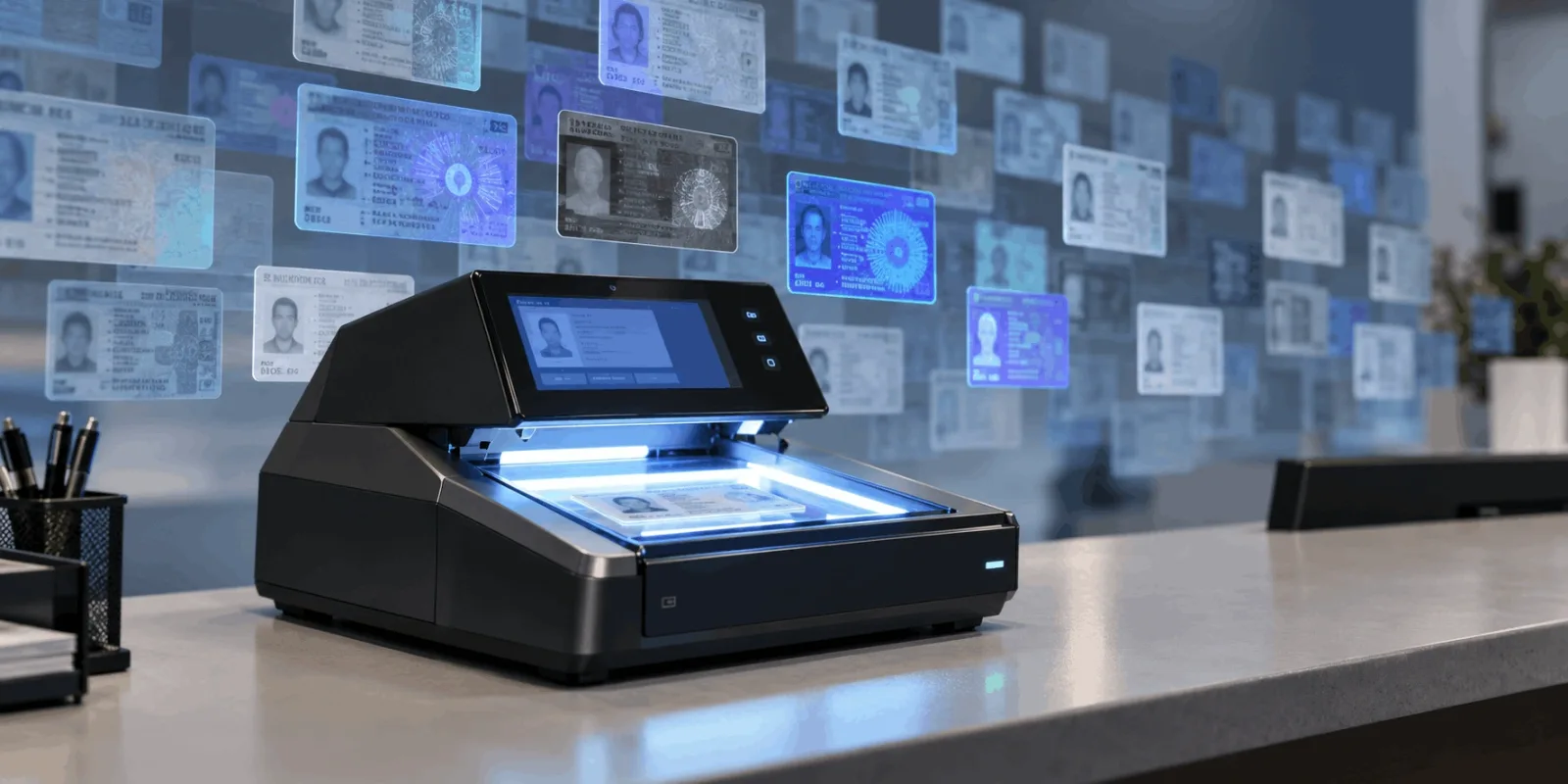 IDScan confirms massive data breach exposing millions of identification records